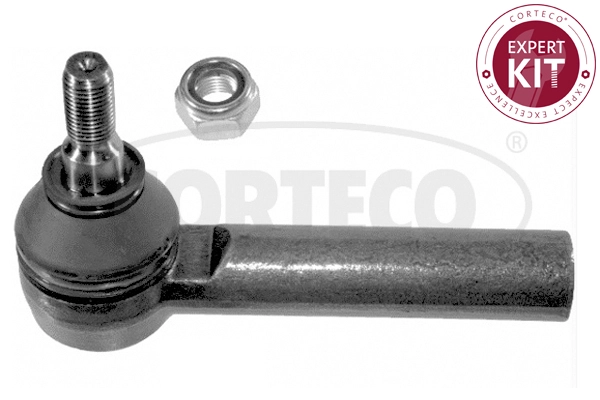 Tie Rod End (WG2290712)
