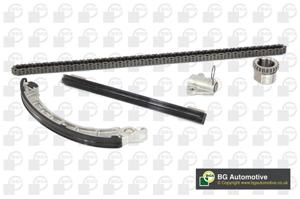 Timing Chain Kit (WG1768004)