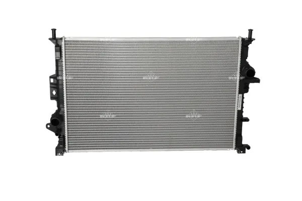 Radiator, engine cooling (WG2162288)