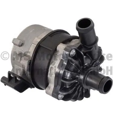 Auxiliary Water Pump (cooling water circuit) (WG1354038)