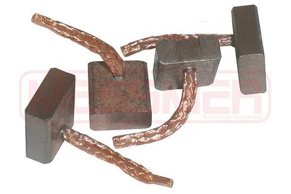 Carbon Brush, starter (WG2013656)