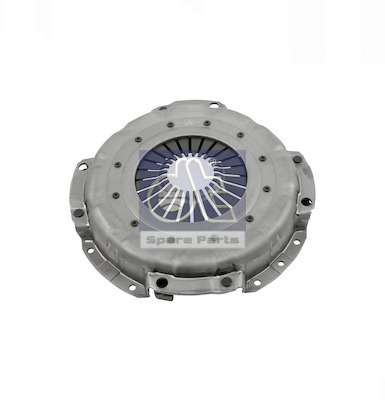 Clutch Pressure Plate (WG2314847)
