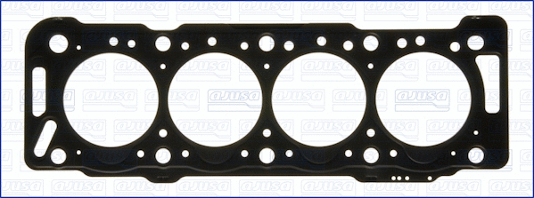 Gasket, cylinder head (WG1449232)