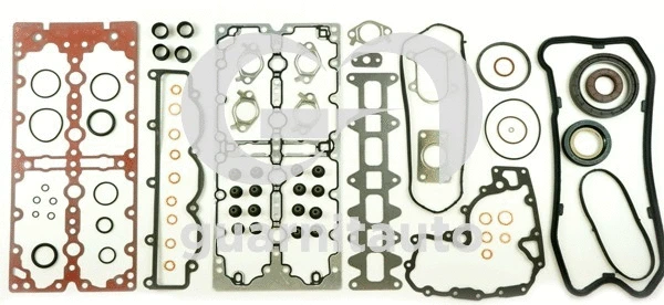 Full Gasket Kit, engine (WG2046970)