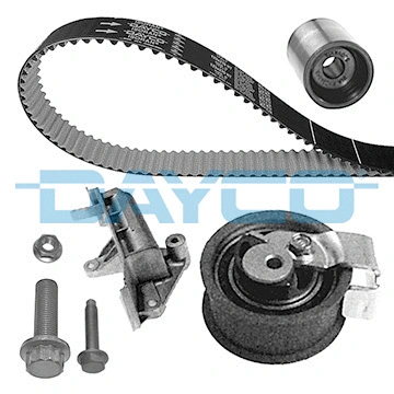 Timing Belt Kit (WG2007294)