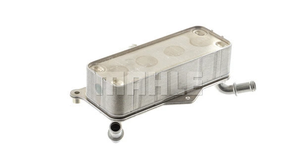 Oil Cooler, automatic transmission