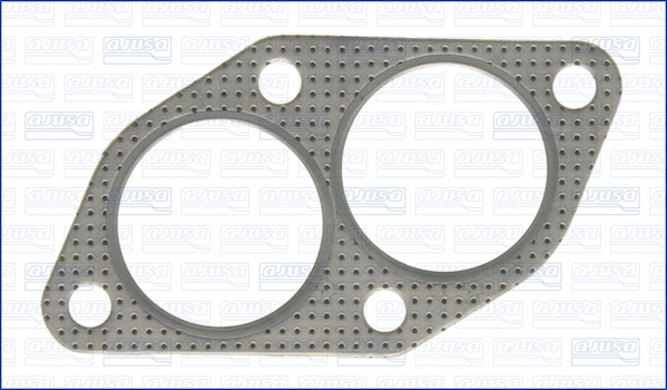 Gasket, exhaust pipe (WG1158173)