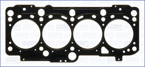 Gasket, cylinder head (WG1449488)