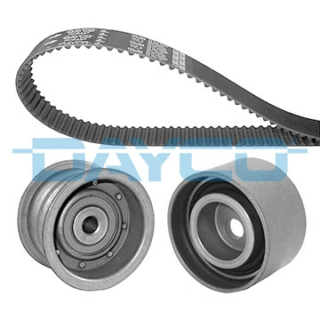 Timing Belt Kit (WG2007268)