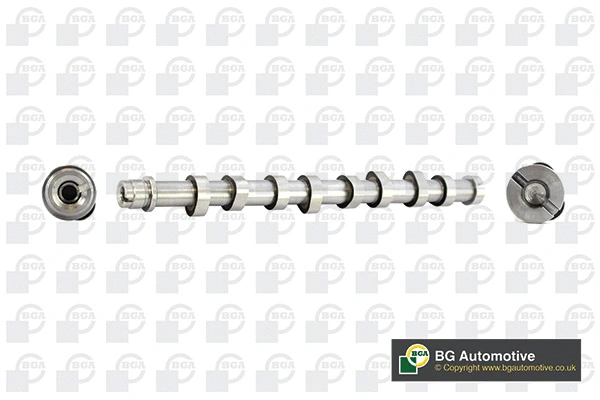 Camshaft (WG1490501)
