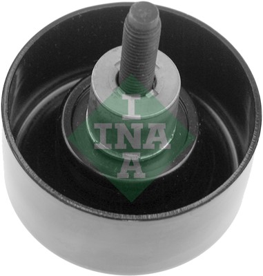 Deflection/Guide Pulley, V-ribbed belt (WG1252992)