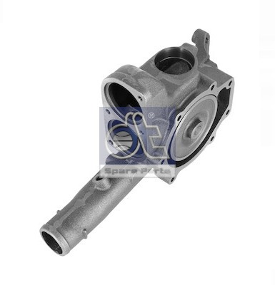 Water Pump, engine cooling (WG2314997)
