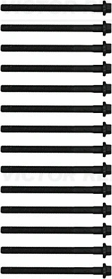 Cylinder Head Bolt Set (WG1242928)