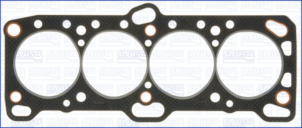 Gasket, cylinder head (WG1159205)