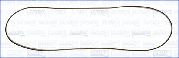 Gasket, cylinder head cover (WG1160252)