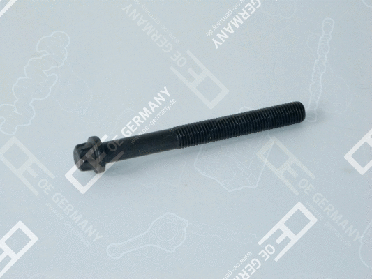 Cylinder Head Bolt (WG1485075)