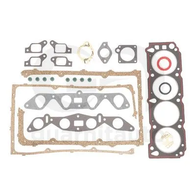 Gasket Kit, cylinder head (WG2132851)