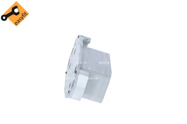 Oil Cooler, engine oil