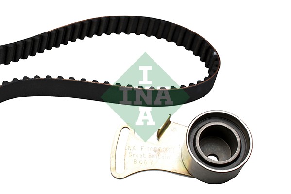 Timing Belt Kit (WG1251694)