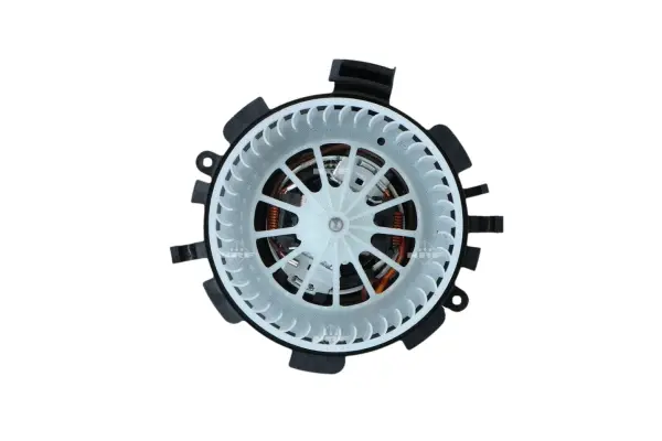 Interior Blower