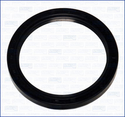 Shaft Seal, crankshaft (WG1145152)