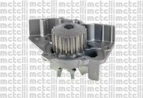 Water Pump, engine cooling (WG1790425)