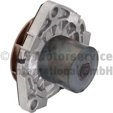 Water Pump, engine cooling (WG1025772)