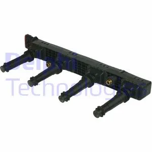 Ignition Coil (WG1498893)
