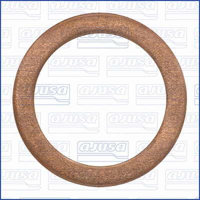 Seal Ring, oil drain plug (WG2171960)