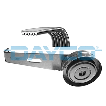 V-Ribbed Belt Set (WG2006827)