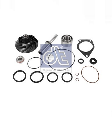 Repair Kit, water pump (WG2311419)