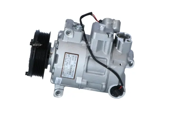 Compressor, air conditioning (WG2159618)