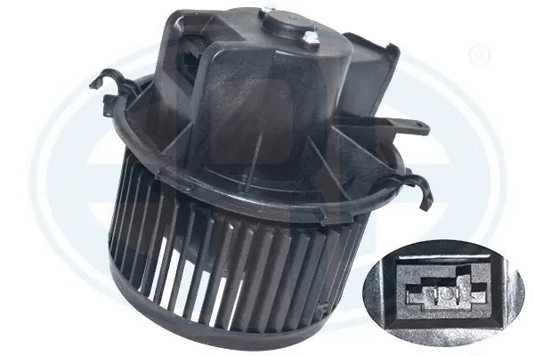 Interior Blower (WG2016457)