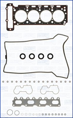 Gasket Kit, cylinder head (WG1167249)