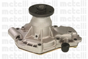 Water Pump, engine cooling (WG1790078)