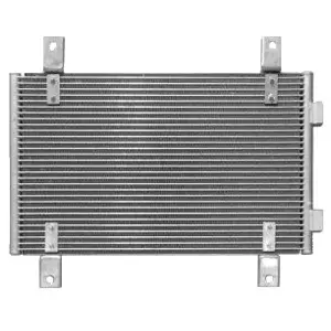 Condenser, air conditioning (WG2041706)