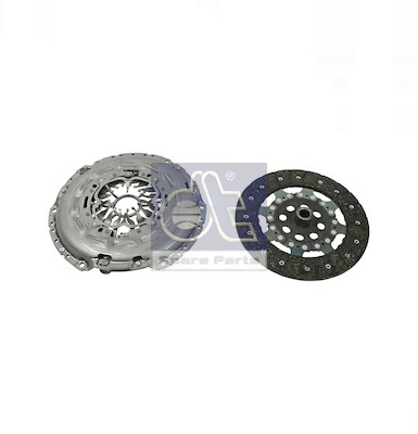 Clutch Kit (WG2318727)