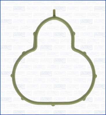 Gasket, intake manifold (WG1009167)