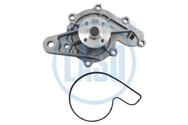 Water Pump, engine cooling (WG1709763)