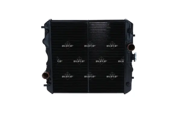 Radiator, engine cooling (WG1722827)