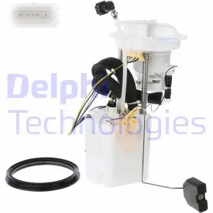 Fuel Feed Unit (WG2194508)