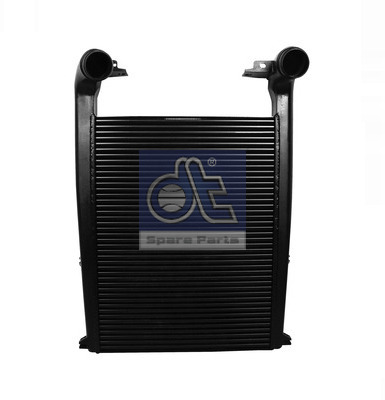 Charge Air Cooler (WG2318310)