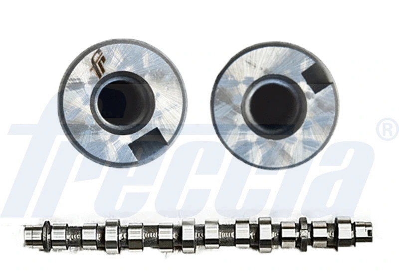 Camshaft (WG1909794)