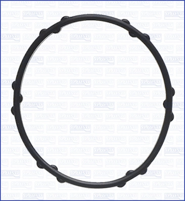 Gasket, coolant flange (WG2078772)