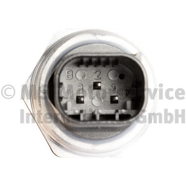 Sensor, exhaust pressure (WG2224596)