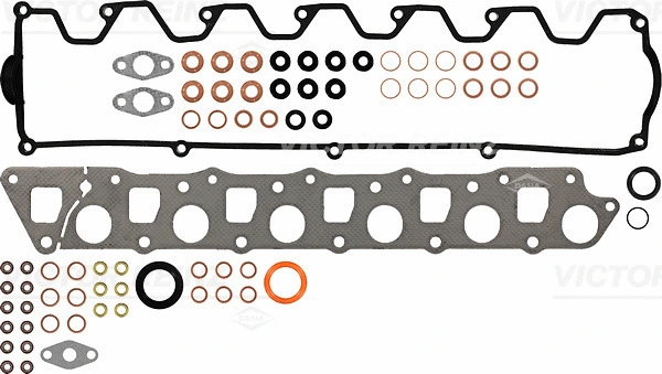 Gasket Kit, cylinder head (WG1241209)
