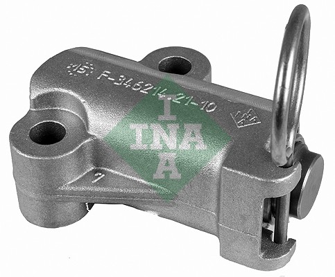 Tensioner, timing chain (WG1725141)