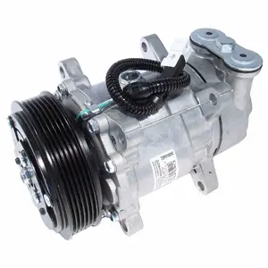 Compressor, air conditioning (WG2041373)
