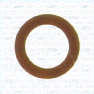 Seal Ring, oil drain plug (WG1451951)