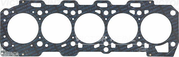 Gasket, cylinder head (WG1244856)